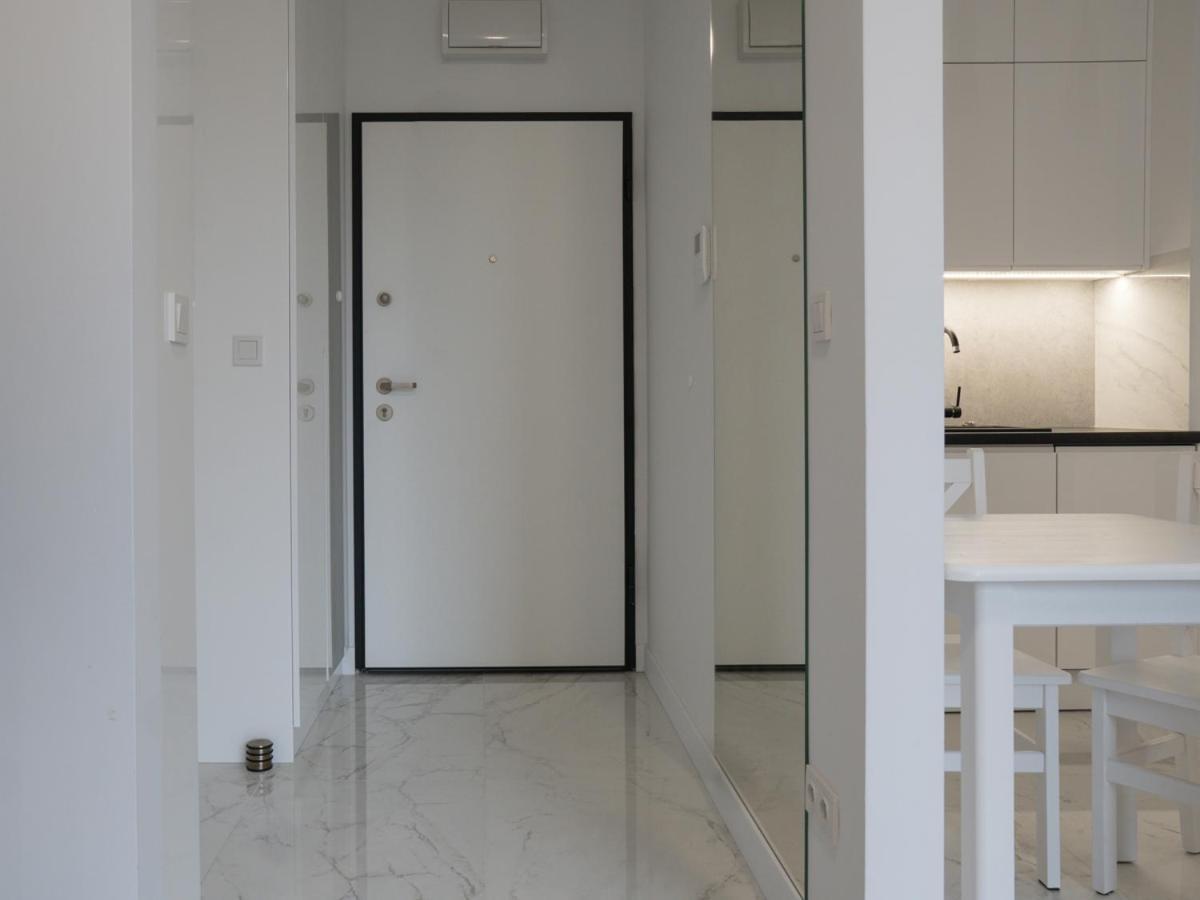 Apartment Simply Przyokopowa *