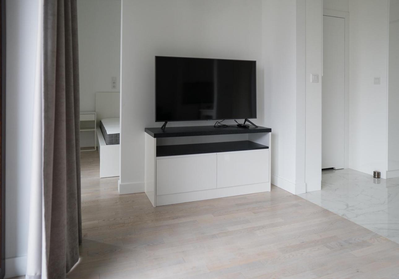 Simply Przyokopowa Apartment Warsaw