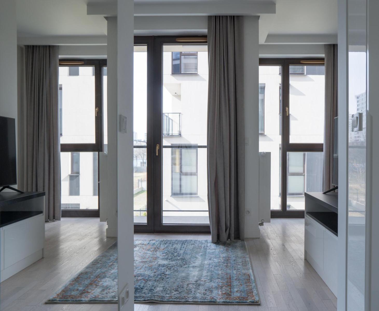 Simply Przyokopowa Apartment Warsaw