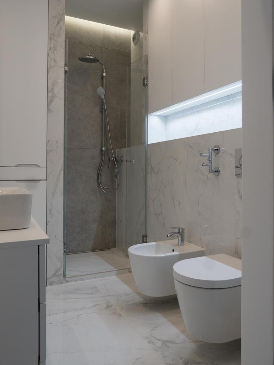 Simply Przyokopowa Apartment Warsaw