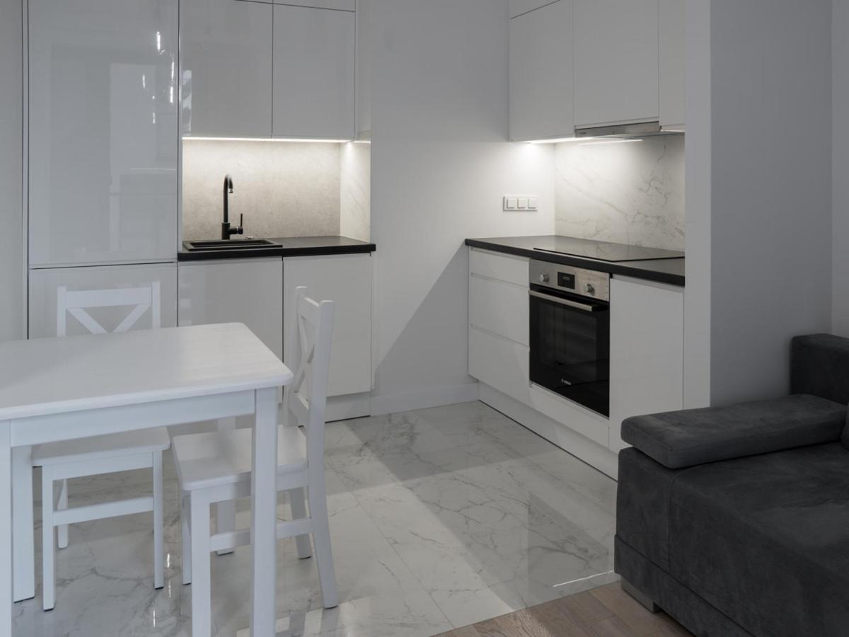 Simply Przyokopowa Apartamento