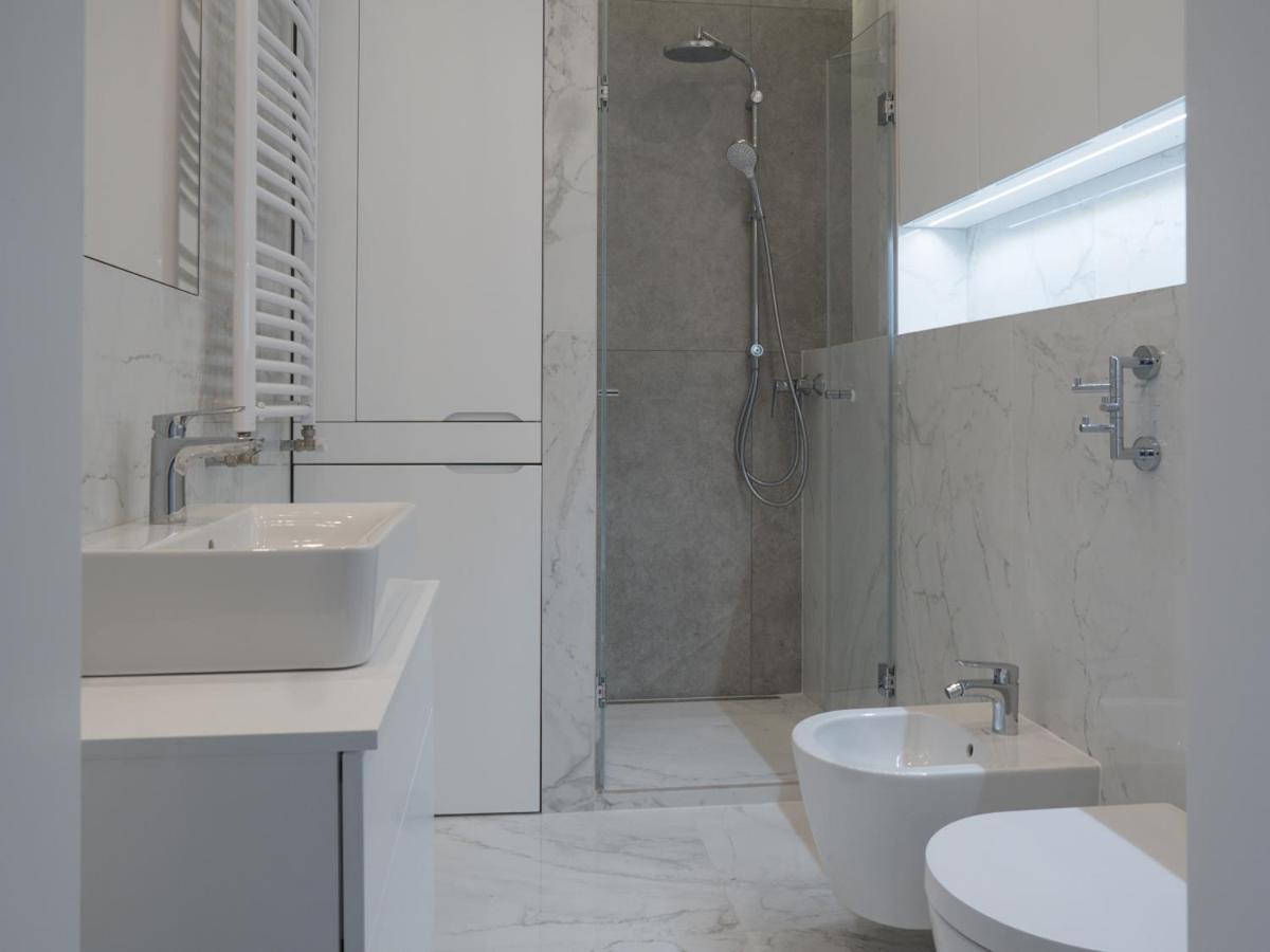 Apartamento Simply Przyokopowa